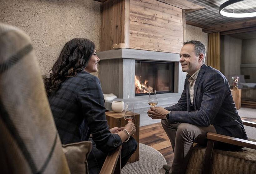 酒店 Valbella Resort