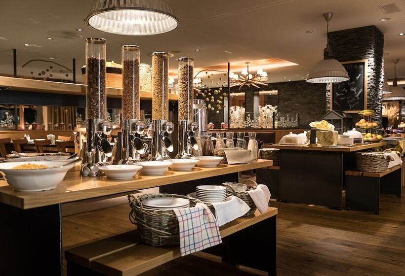 酒店 Valbella Resort