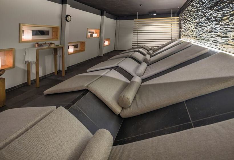 酒店 Valbella Resort