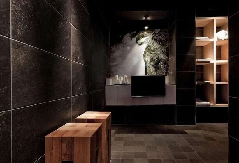 酒店 Valbella Resort