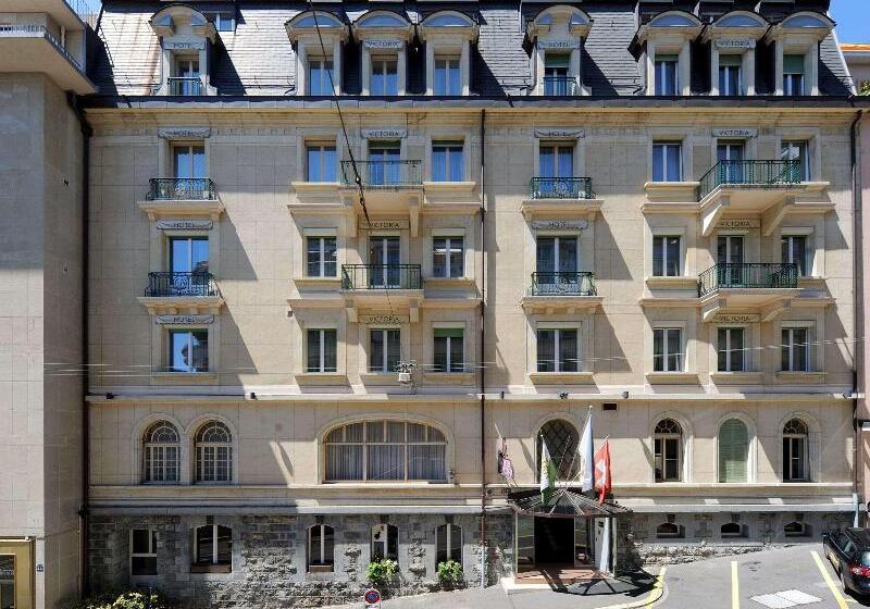 فندق Victoria