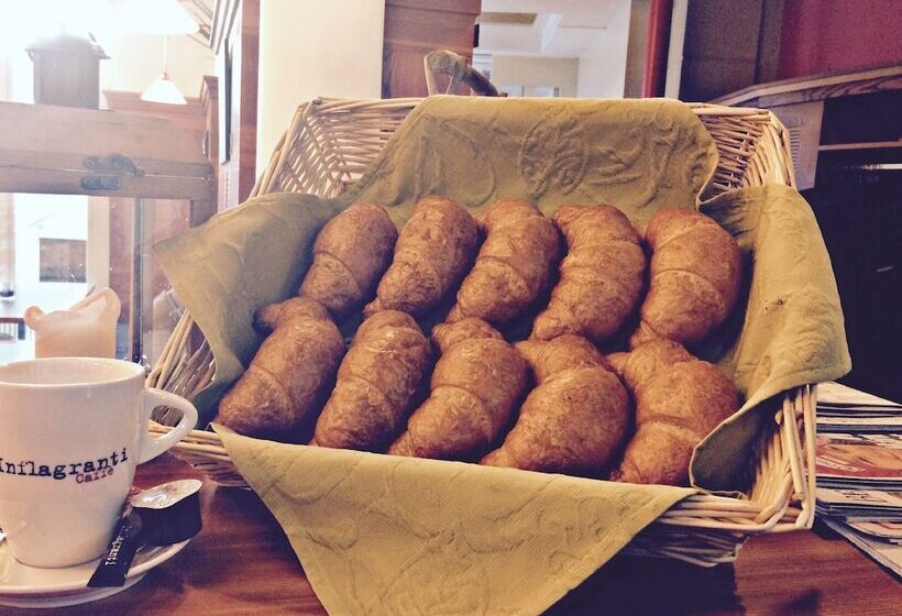 酒店 Victoria Lauberhorn Wengen