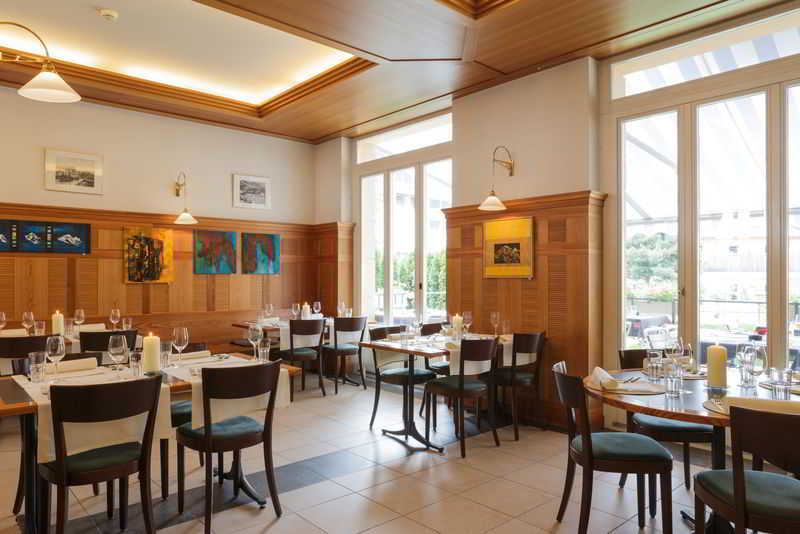 酒店 Victoria Lauberhorn Wengen