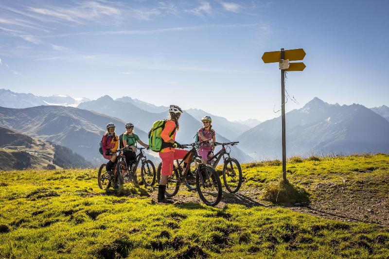 酒店 Victoria Lauberhorn Wengen