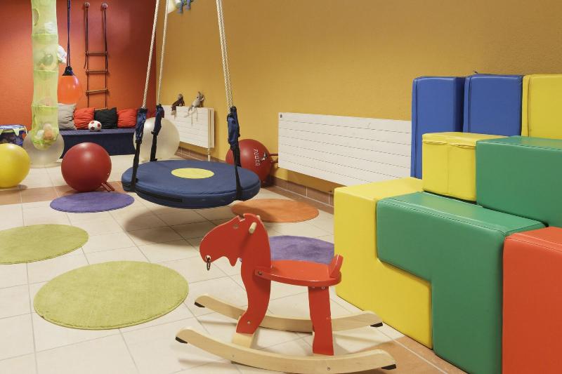 酒店 Victoria Lauberhorn Wengen