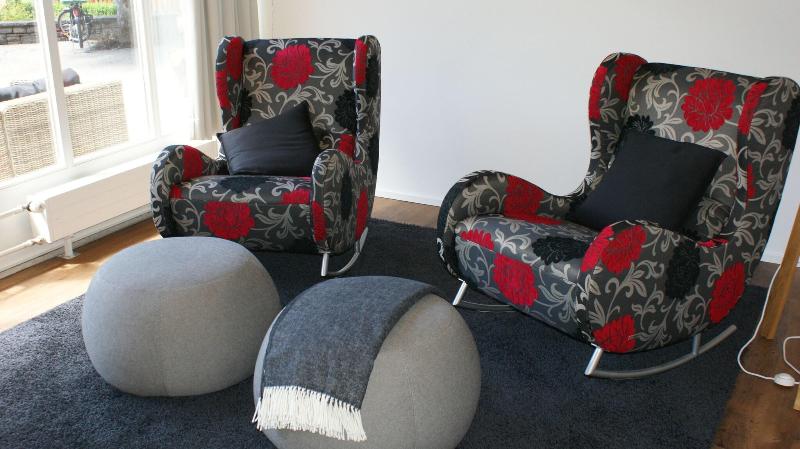 酒店 Victoria Lauberhorn Wengen