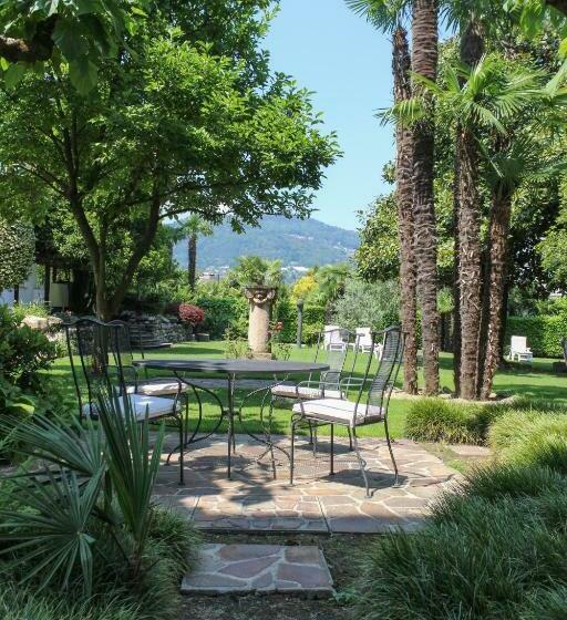 فندق Villa Garni Gardenia