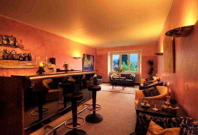 فندق Villa Garni Gardenia