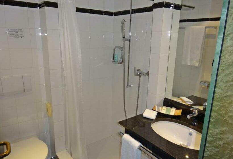 فندق Villa Garni Gardenia