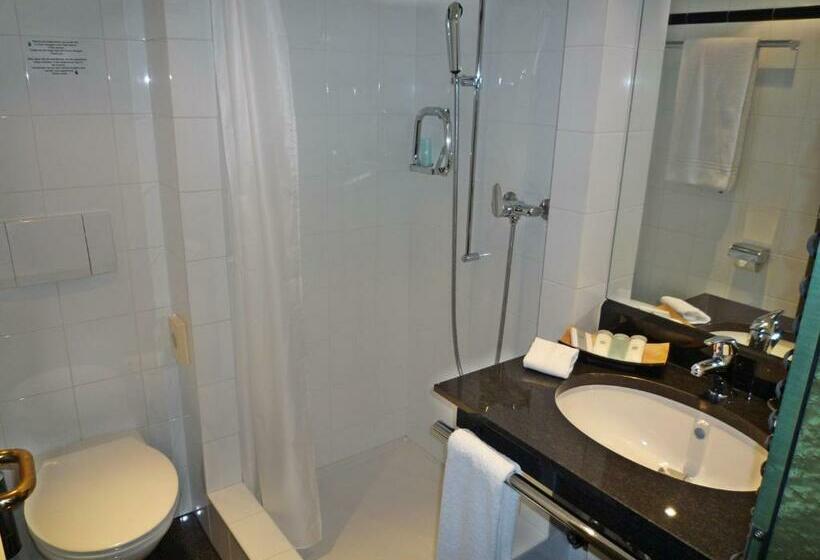 فندق Villa Garni Gardenia