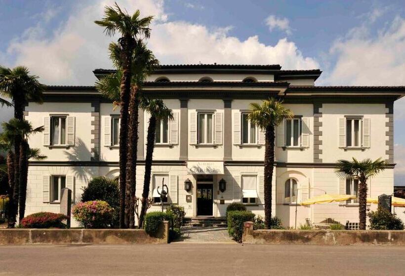 فندق Villa Garni Gardenia