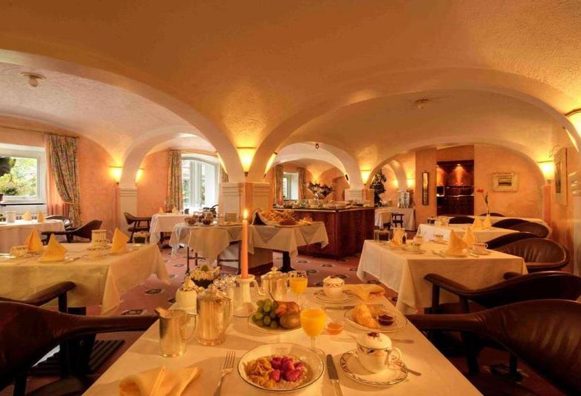 فندق Villa Garni Gardenia