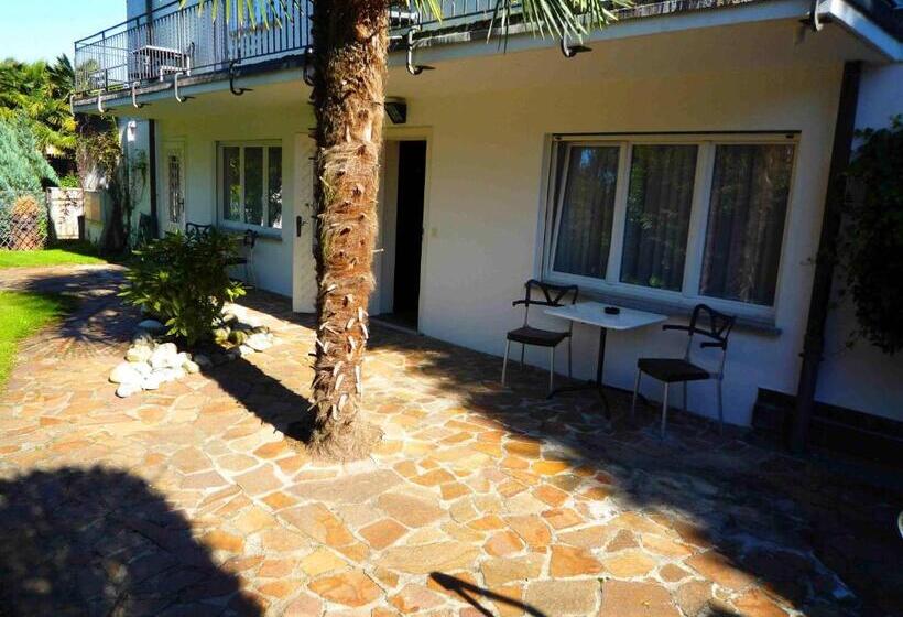 فندق Villa Garni Gardenia