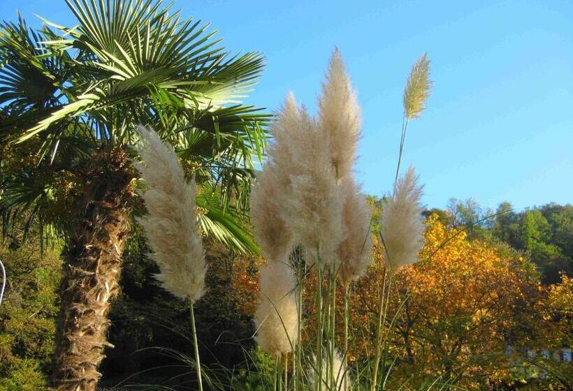 فندق Villa Garni Gardenia