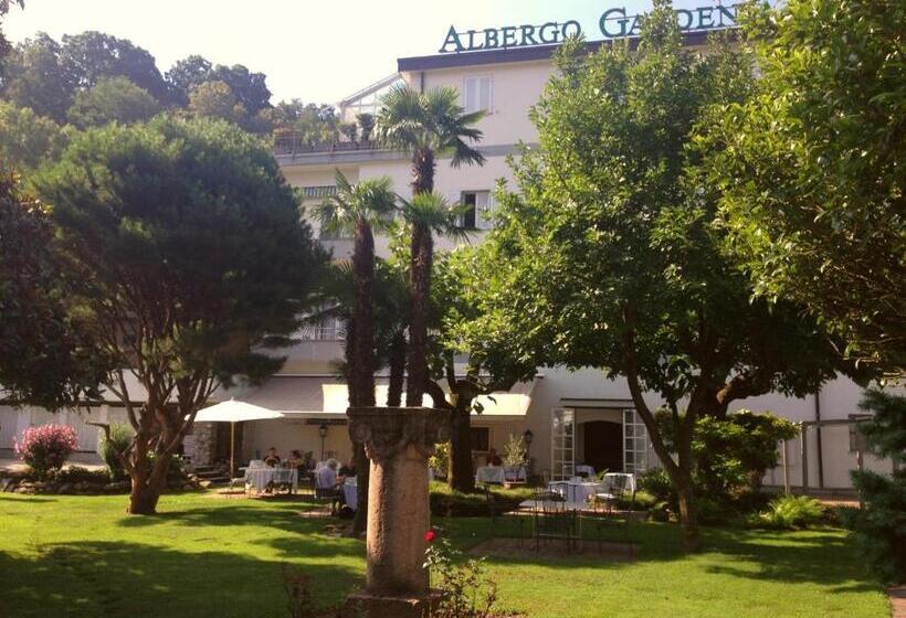 فندق Villa Garni Gardenia