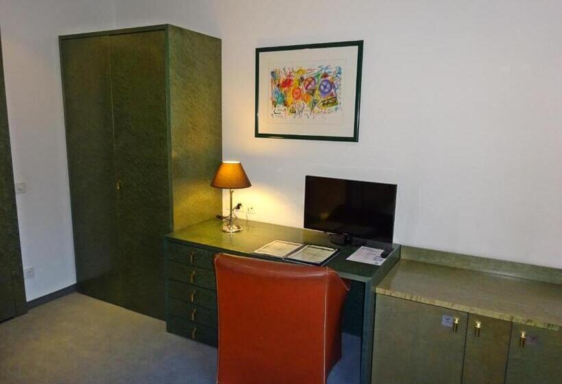 호텔 Villa Garni Gardenia