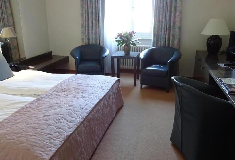 فندق Villa Garni Gardenia