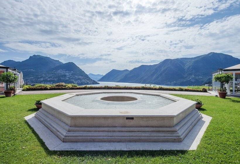 فندق Villa Principe Leopoldo