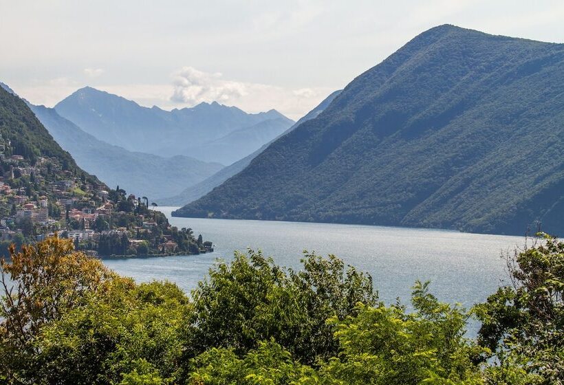 فندق Villa Principe Leopoldo