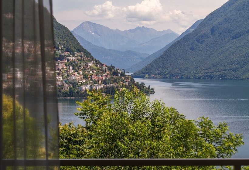 فندق Villa Principe Leopoldo