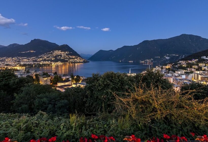 فندق Villa Principe Leopoldo