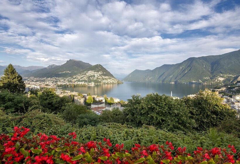 فندق Villa Principe Leopoldo