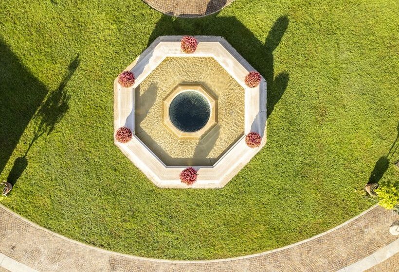 فندق Villa Principe Leopoldo