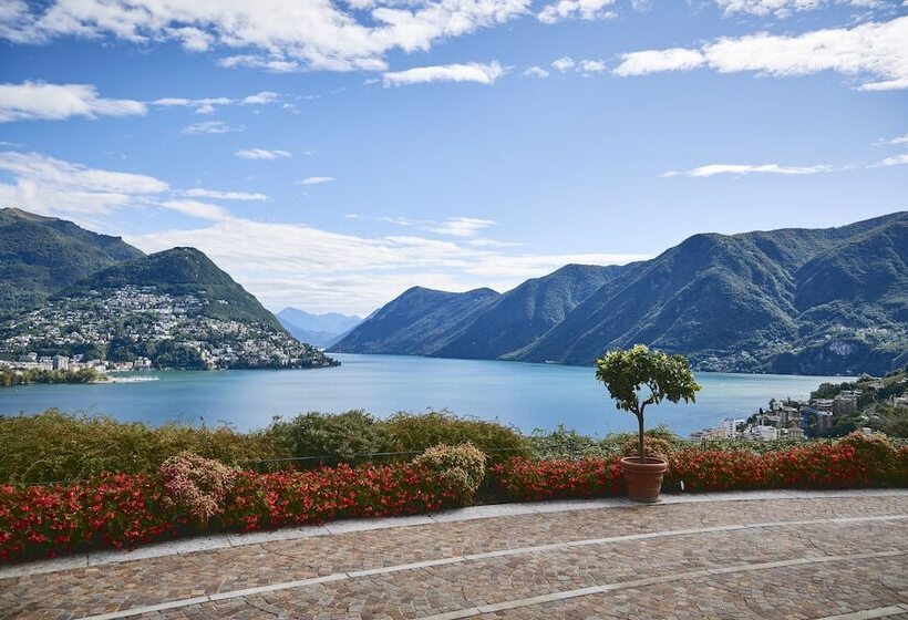 فندق Villa Principe Leopoldo