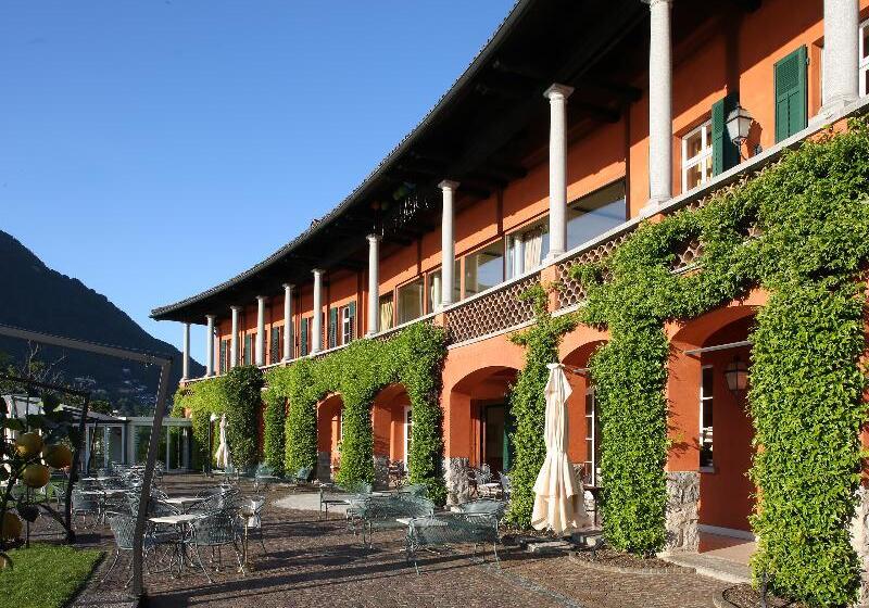 فندق Villa Principe Leopoldo