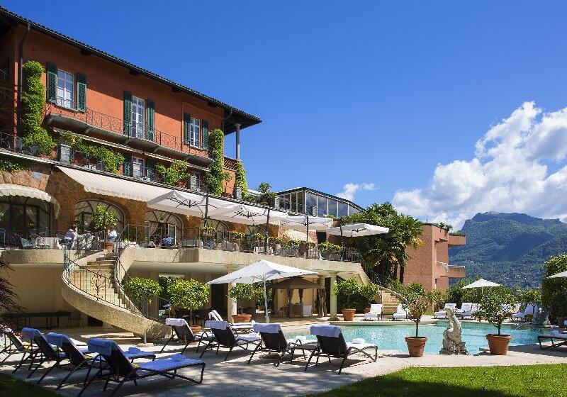 فندق Villa Principe Leopoldo