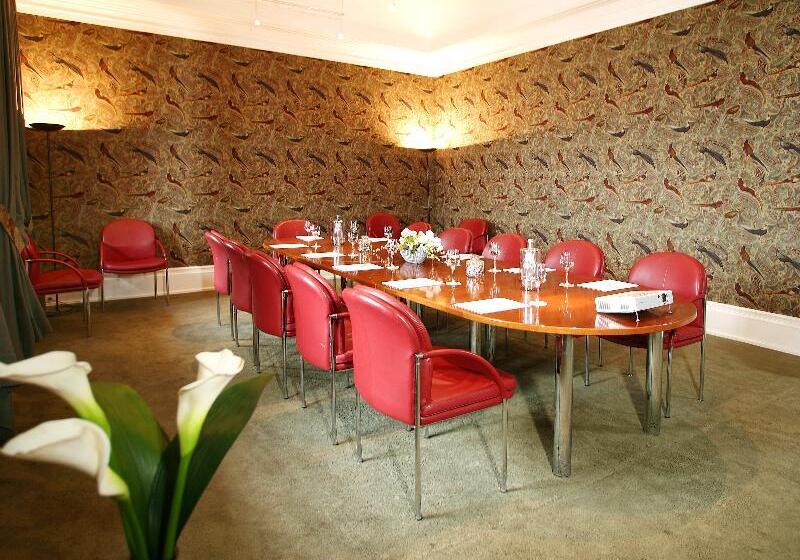 فندق Villa Principe Leopoldo