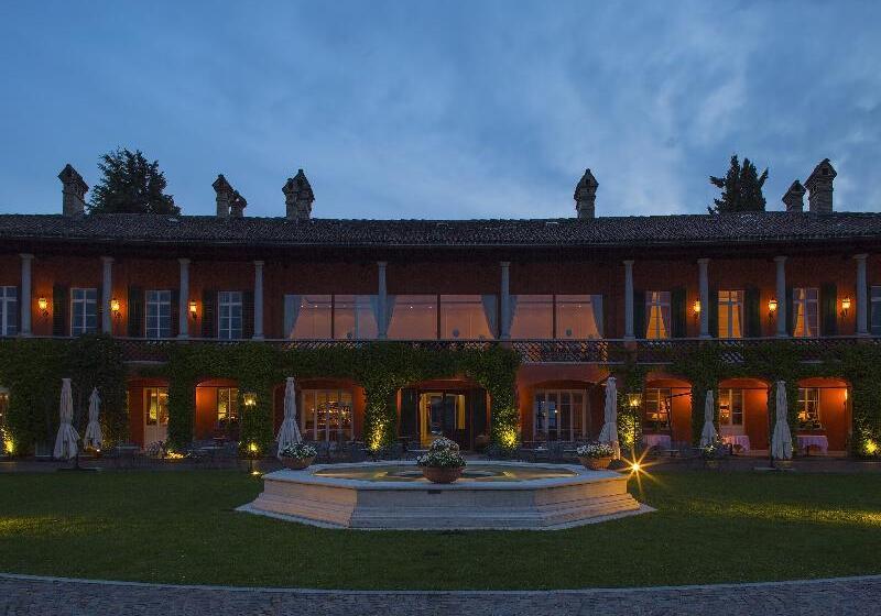 فندق Villa Principe Leopoldo