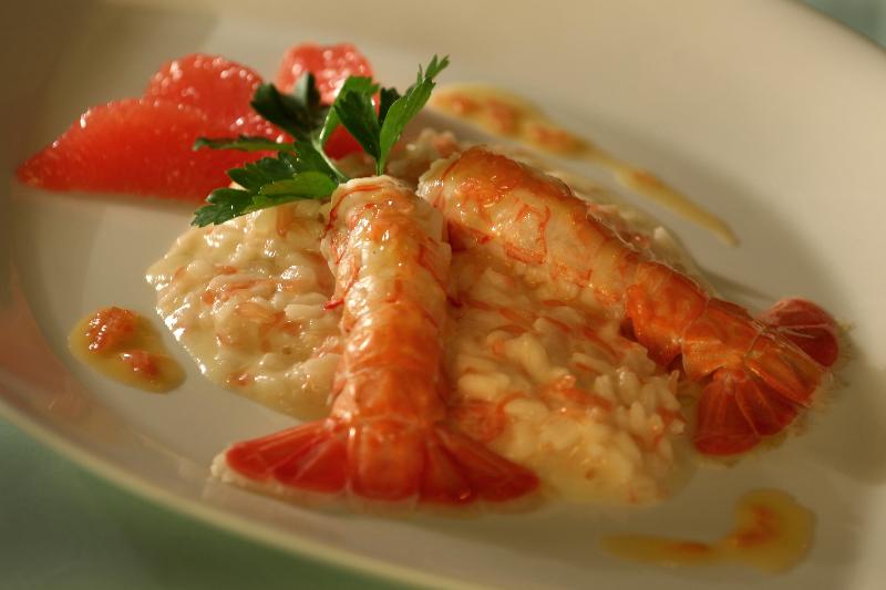 فندق Villa Principe Leopoldo