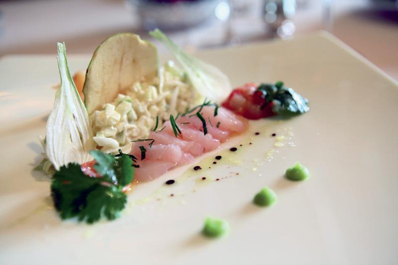 فندق Villa Principe Leopoldo