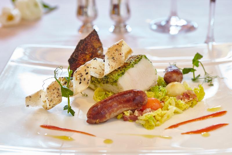 فندق Villa Principe Leopoldo