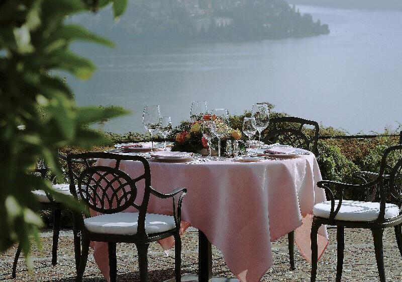 فندق Villa Principe Leopoldo