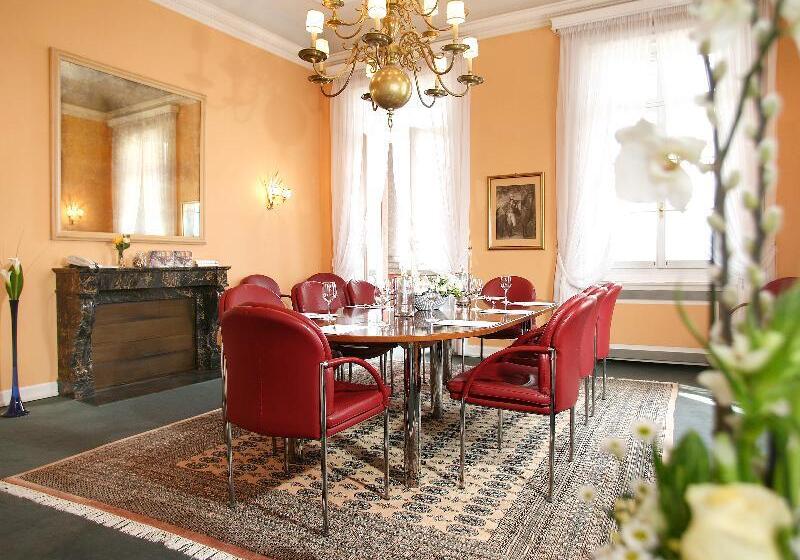 فندق Villa Principe Leopoldo