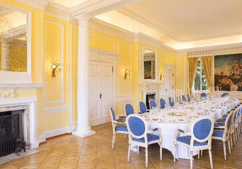 فندق Villa Principe Leopoldo