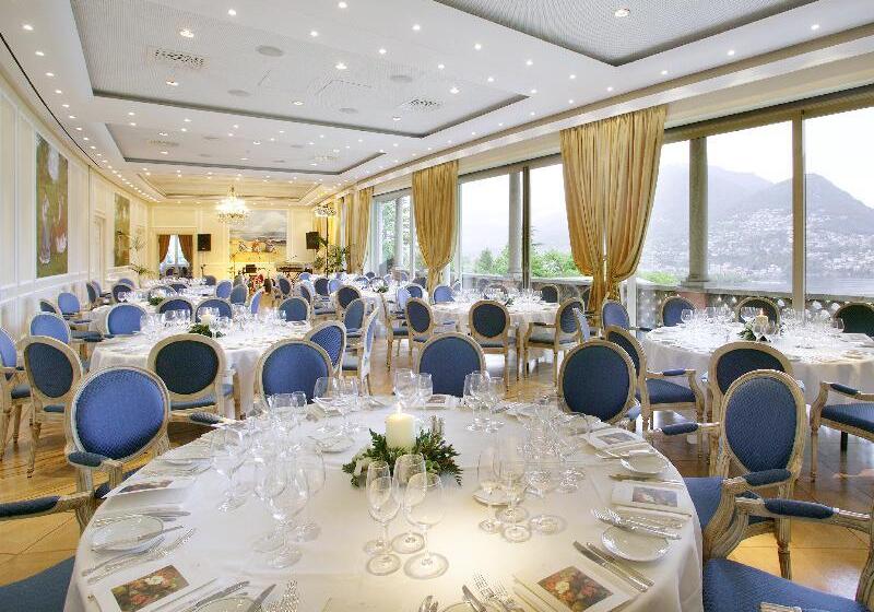 فندق Villa Principe Leopoldo