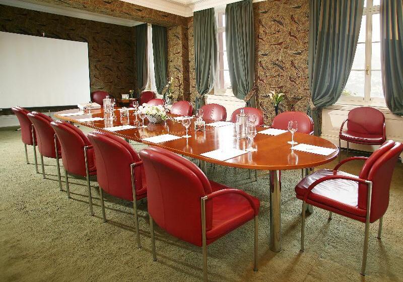 فندق Villa Principe Leopoldo