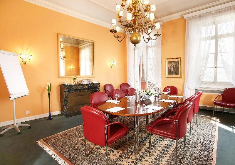 فندق Villa Principe Leopoldo