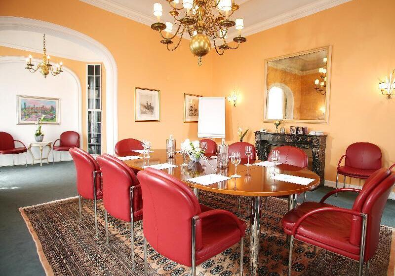 فندق Villa Principe Leopoldo