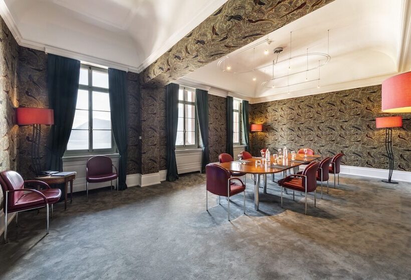 فندق Villa Principe Leopoldo