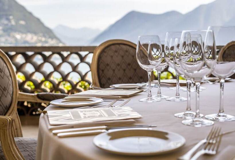 فندق Villa Principe Leopoldo