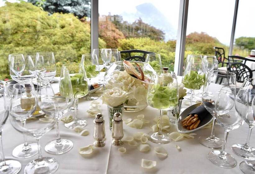 فندق Villa Principe Leopoldo