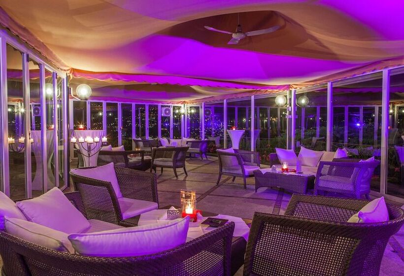 فندق Villa Principe Leopoldo