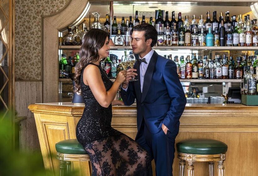 فندق Villa Principe Leopoldo