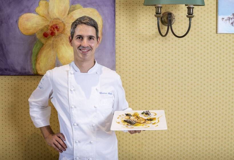 فندق Villa Principe Leopoldo