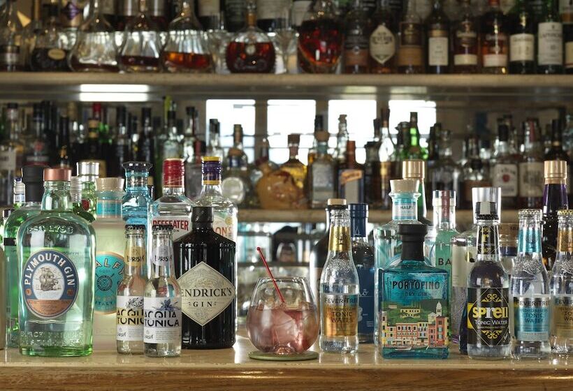 فندق Villa Principe Leopoldo