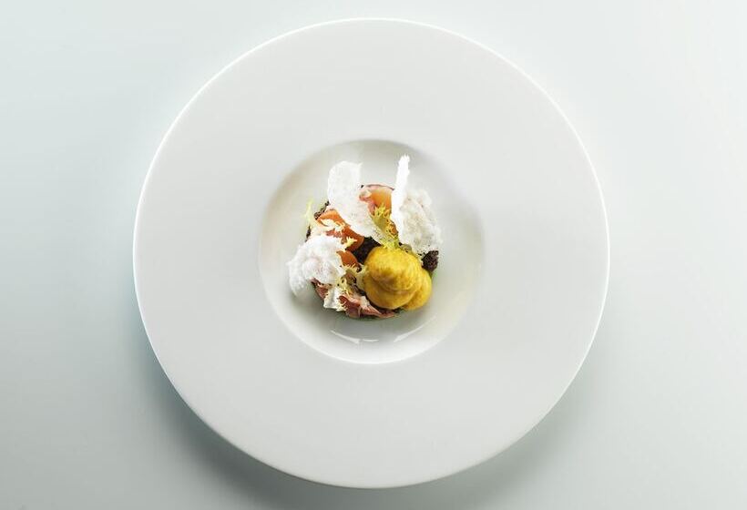 فندق Villa Principe Leopoldo